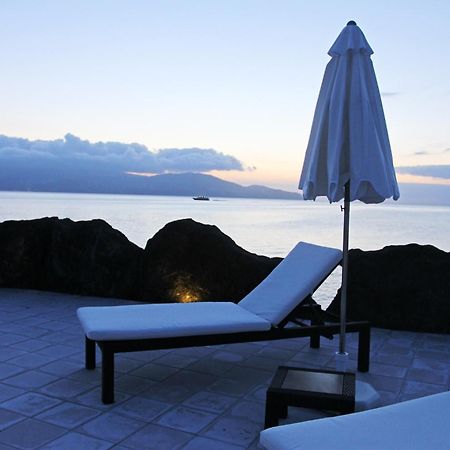 Baia Da Barca Aparthotel Madalena  Exteriör bild