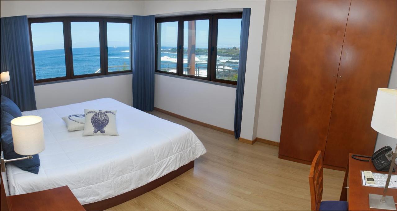 Baia Da Barca Aparthotel Madalena  Exteriör bild