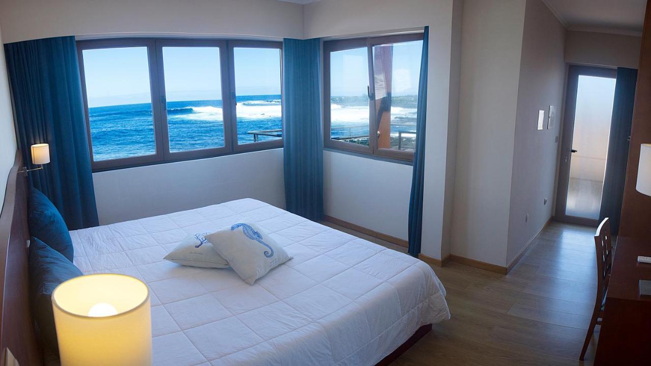 Baia Da Barca Aparthotel Madalena  Exteriör bild