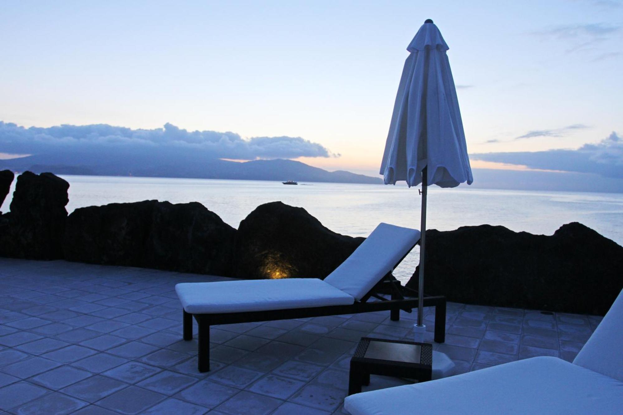 Baia Da Barca Aparthotel Madalena  Exteriör bild