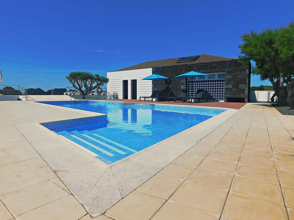 Baia Da Barca Aparthotel Madalena  Exteriör bild