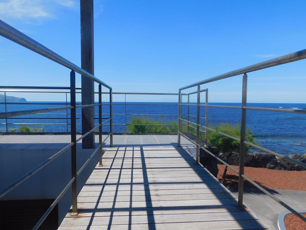 Baia Da Barca Aparthotel Madalena  Exteriör bild