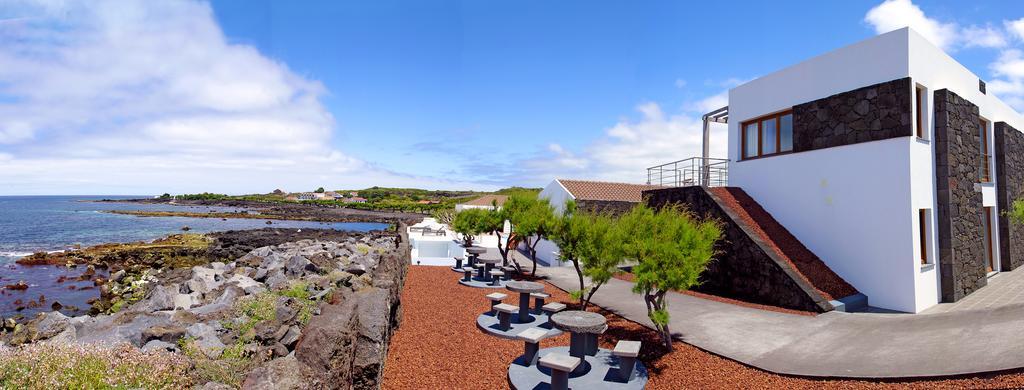 Baia Da Barca Aparthotel Madalena  Exteriör bild