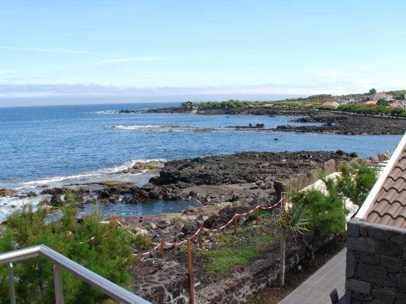 Baia Da Barca Aparthotel Madalena  Exteriör bild