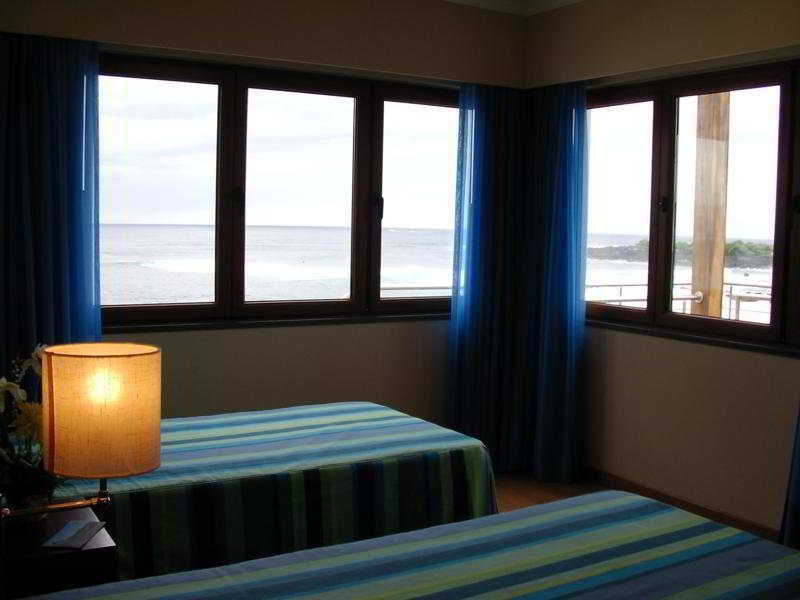Baia Da Barca Aparthotel Madalena  Exteriör bild