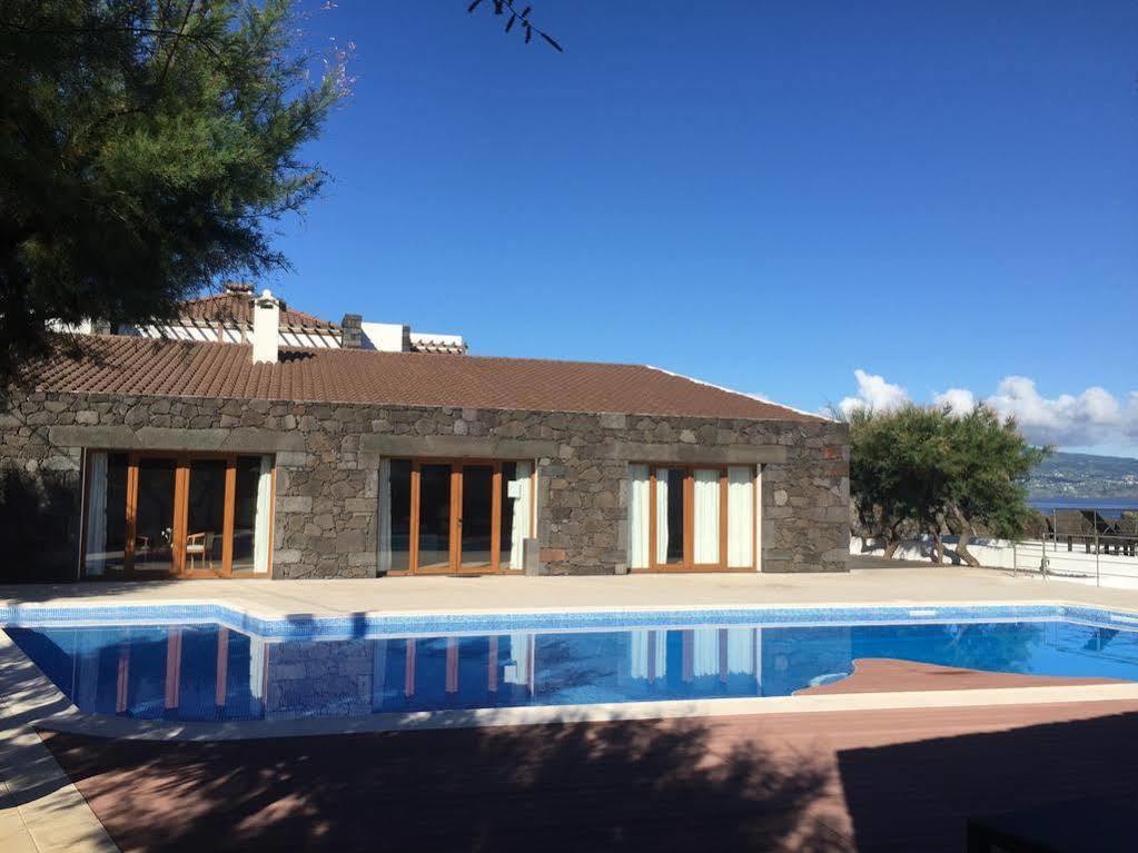 Baia Da Barca Aparthotel Madalena  Exteriör bild