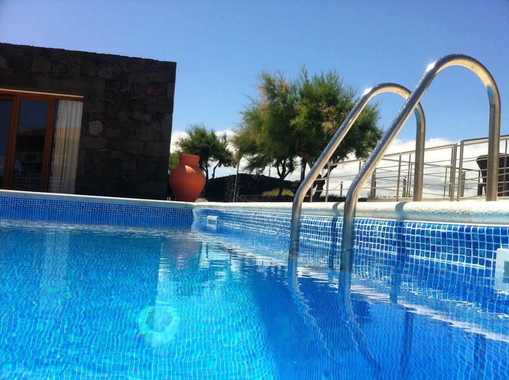 Baia Da Barca Aparthotel Madalena  Exteriör bild