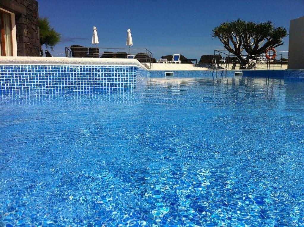 Baia Da Barca Aparthotel Madalena  Exteriör bild