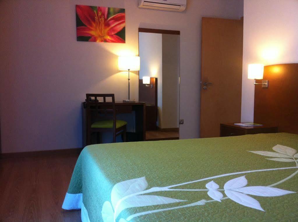 Baia Da Barca Aparthotel Madalena  Exteriör bild