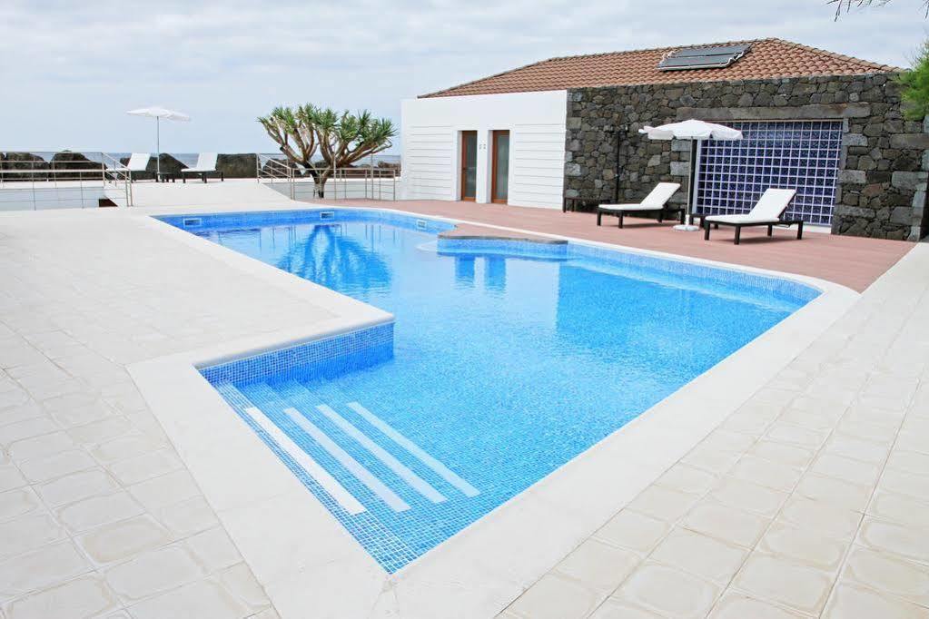 Baia Da Barca Aparthotel Madalena  Exteriör bild