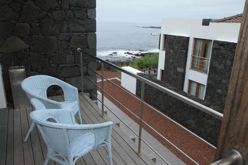 Baia Da Barca Aparthotel Madalena  Exteriör bild