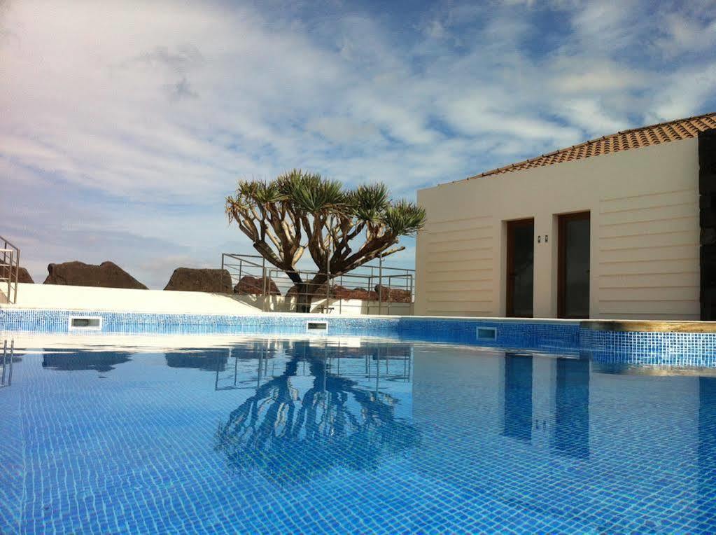 Baia Da Barca Aparthotel Madalena  Exteriör bild