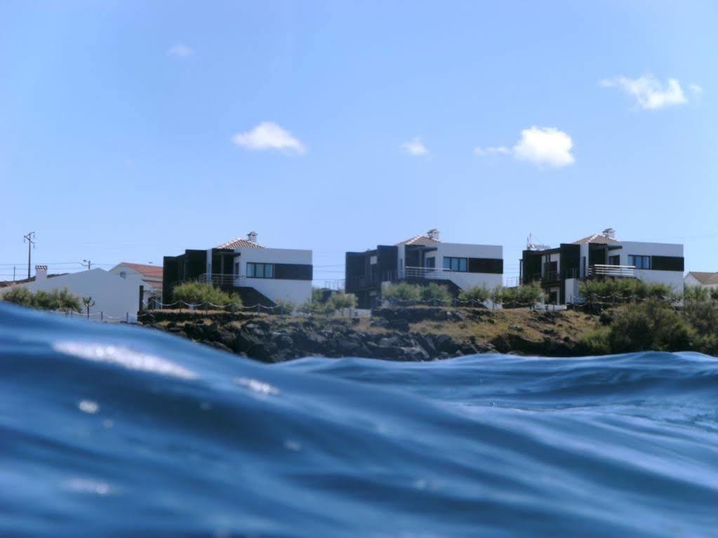 Baia Da Barca Aparthotel Madalena  Exteriör bild