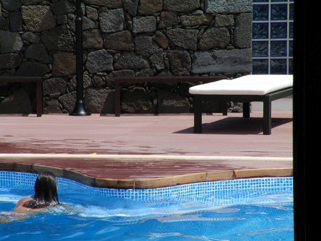 Baia Da Barca Aparthotel Madalena  Exteriör bild