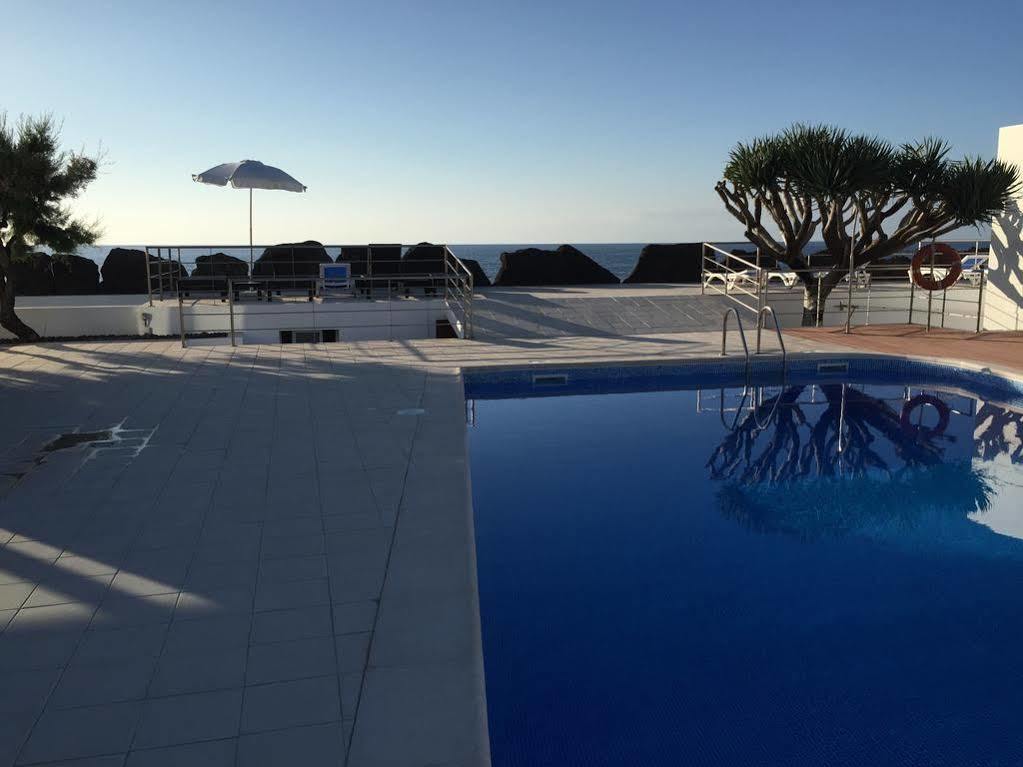 Baia Da Barca Aparthotel Madalena  Exteriör bild
