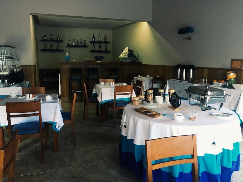 Baia Da Barca Aparthotel Madalena  Exteriör bild