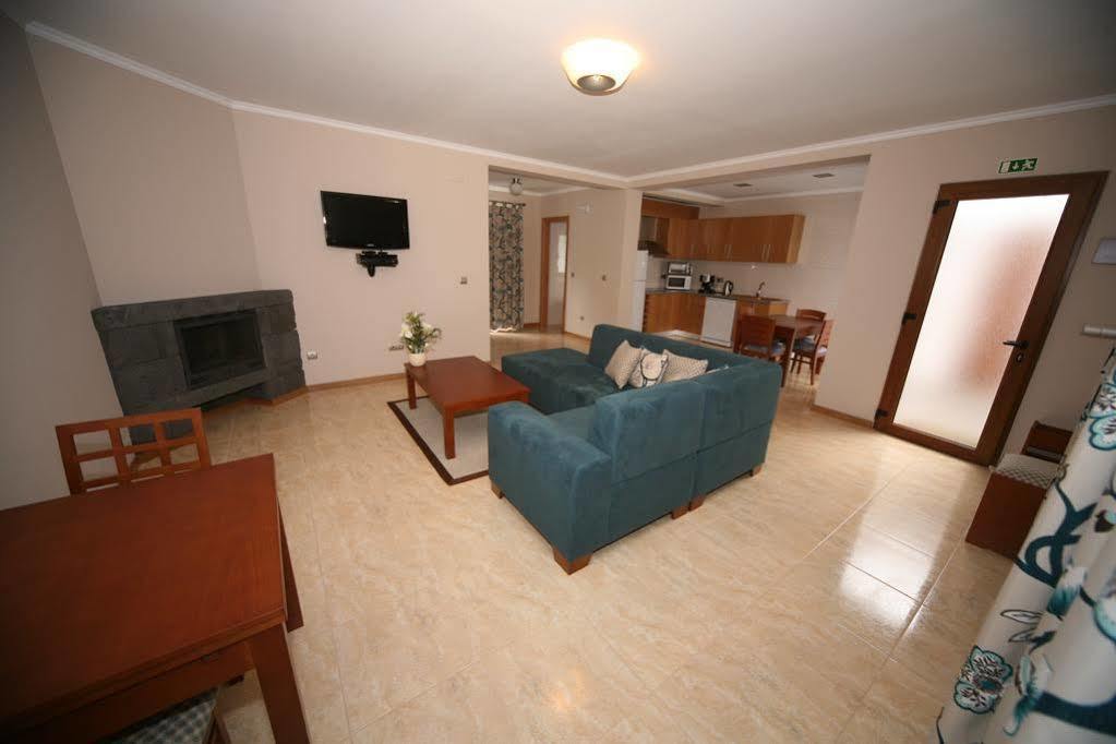 Baia Da Barca Aparthotel Madalena  Exteriör bild